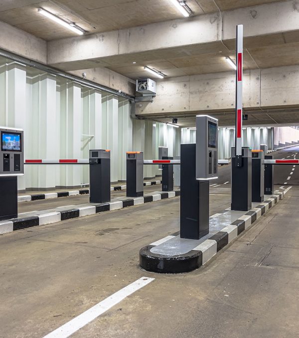 parkingmanagement